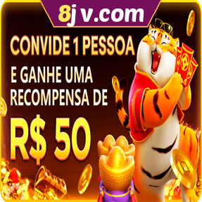 8jv.com Indique amigos para receber um bônus