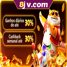 8jv.com Fundo de Resgate de Perdas Semanais
